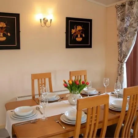 롯지 Saffron With Hot Tub