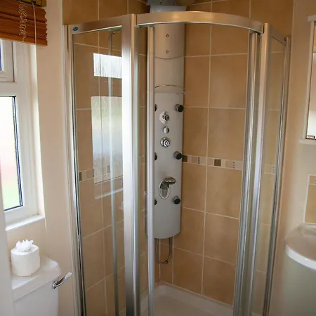 Saffron With Hot Tub * 맬튼